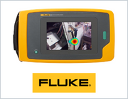 Fluke II900 Industrial Acoustic Imager