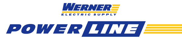 Werner Electric Supply PowerLine