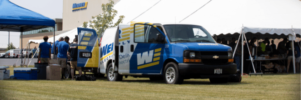 Werner Electric Supply Events