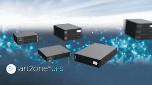 Panduit SmartZone UPS