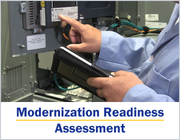 Modernization Readiness Assessment