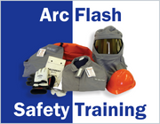 Werner Arc Flash Safety Training