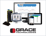 Grace Technologies Predictive Maintenance Software