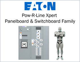Eaton Pow-R-Line Xpert
