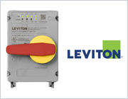 Leviton Condition Monitoring for Industrial Devices