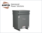 HPS Harmonic Mitigating Transformer